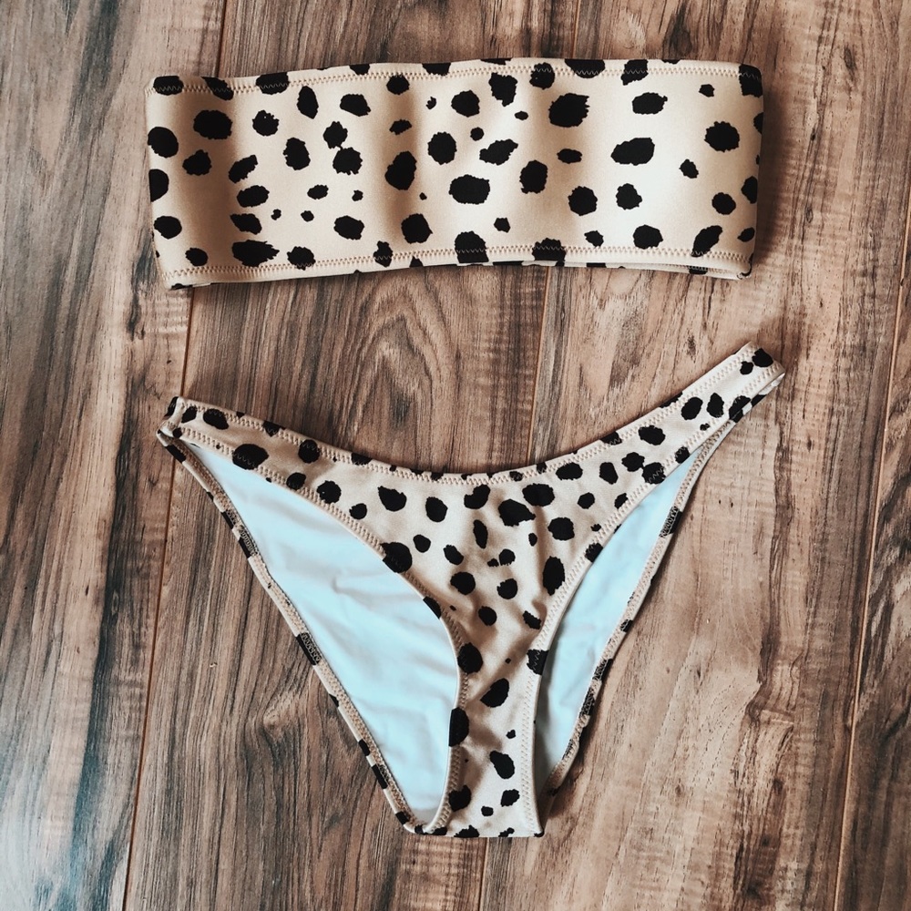 Kaya Triangl Bikini